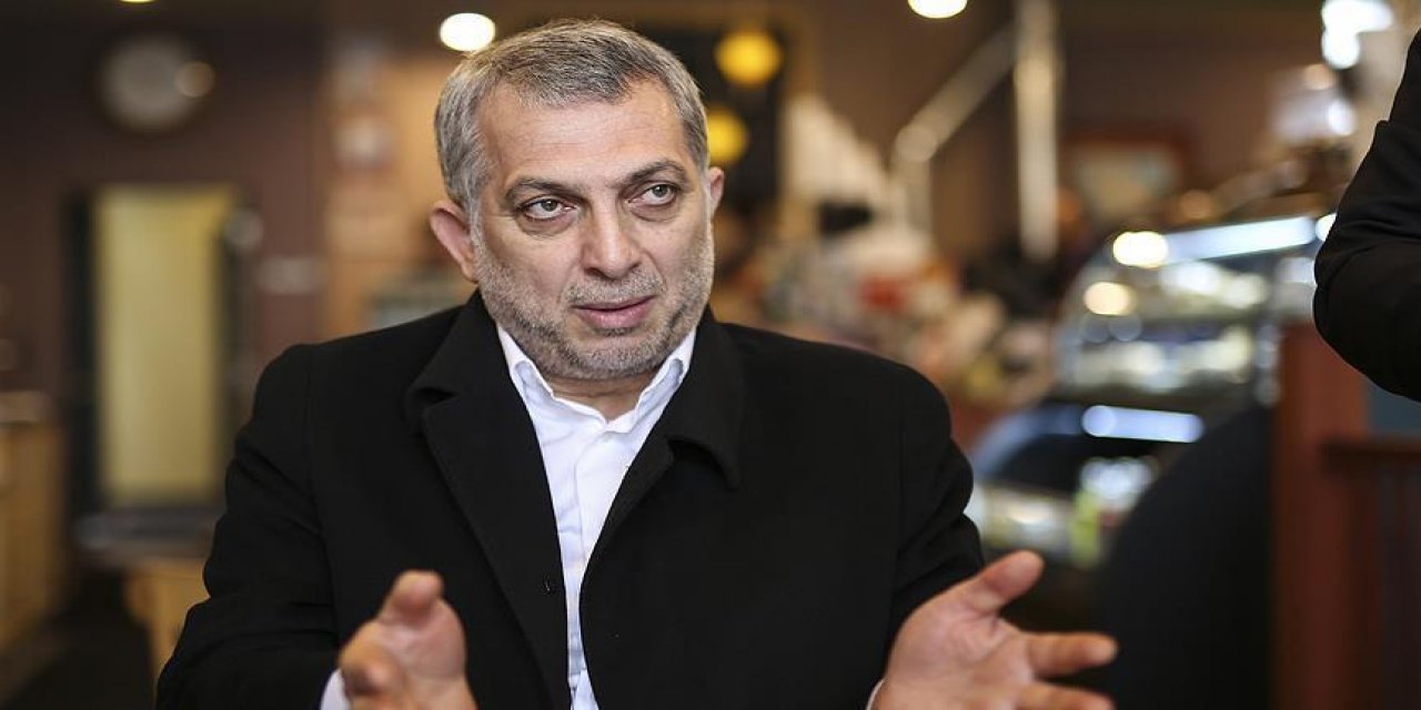 İktidar Partisinde Sosyolojik Erime Tartışması: Metin Külünk’ün Gündem Sarsan İddiaları