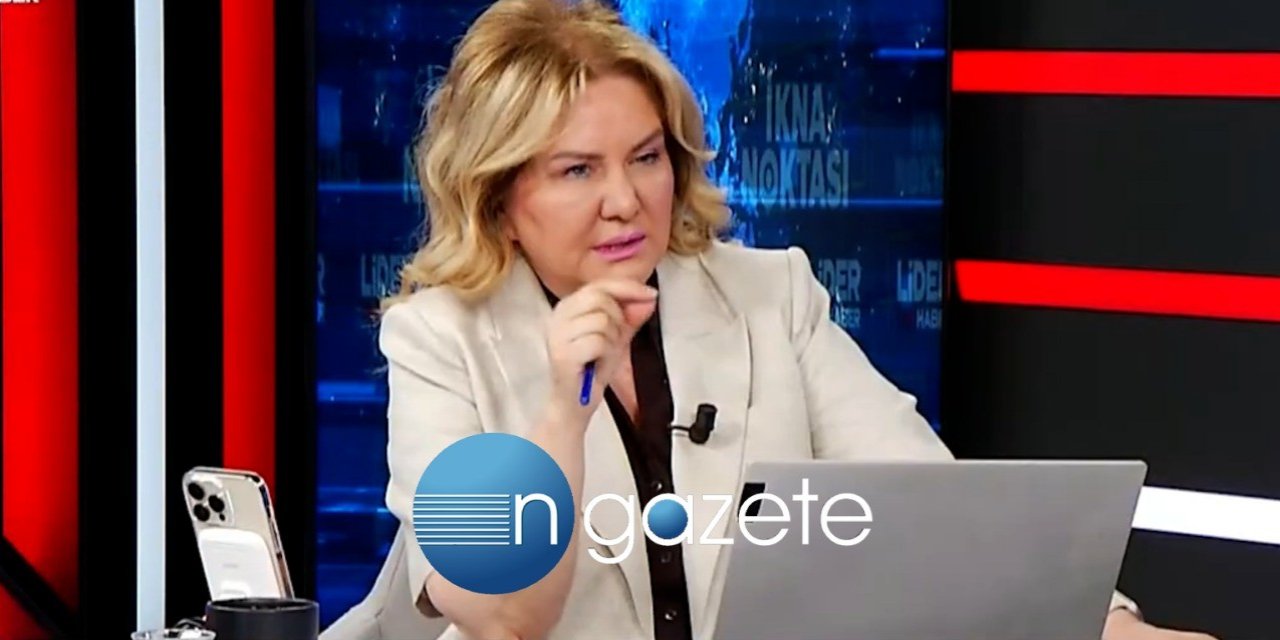 Nuray Başaran: CHP’deki Lobi Faaliyetleri AK Parti’yi De İkiye Bölecek Noktaya Getirdi