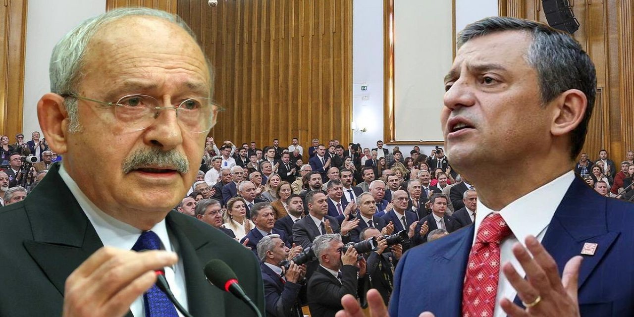 TBMM'yi Gece Yarısı Alarma Geçiren 6 Bin Kişilik Kaos Senaryosu