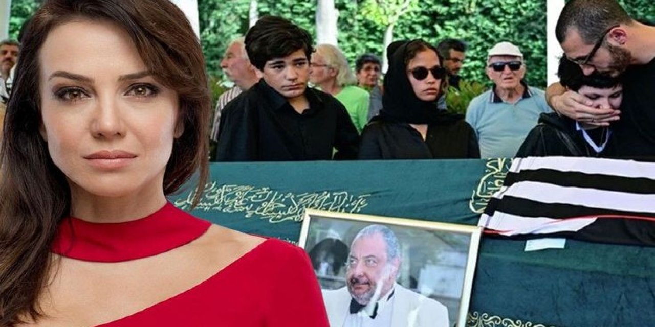 Reha Muhtar'ın "Cenazeme Katılmasın" Dediği Deniz Uğur'dan Dikkat Çeken Paylaşım