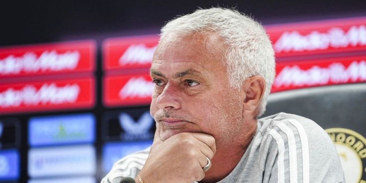 Jose Mourinho Real Madrid'e Beşiktaş'ın Eski Yıldızıyla Birlikte Dönüyor