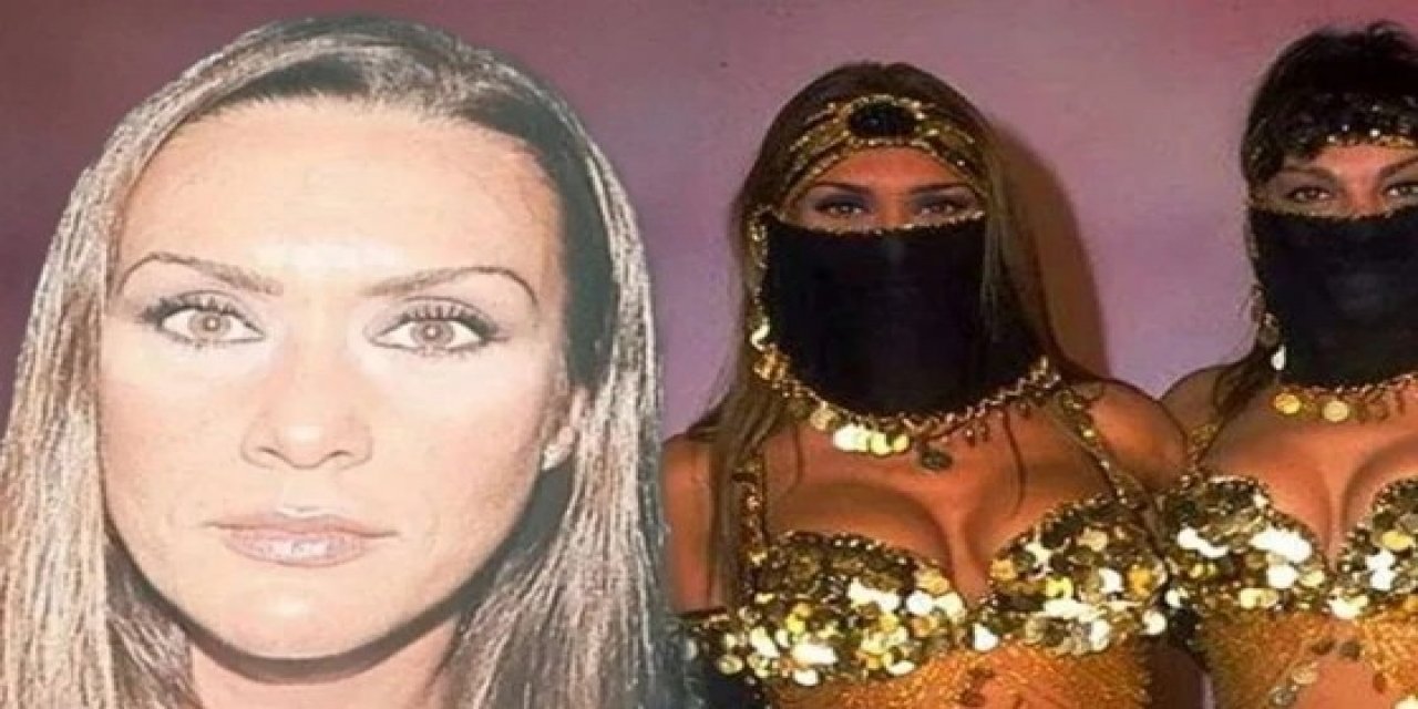10 Yıllık Sır Perdesi Aralanıyor! Mezdeke Dansçısı Aynur Kanbur Cinayetinde 3 Şüpheli Yakalandı