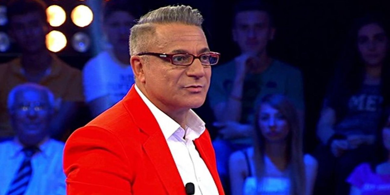 Mehmet Ali Erbil'in Yeni Aşkı! Aradaki Yaş Farkı Bir Ömür