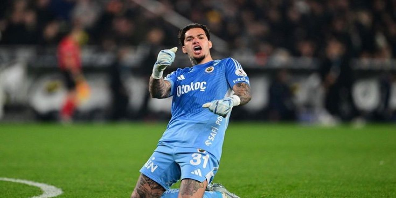 Ederson'un Geleceği Belli Oldu