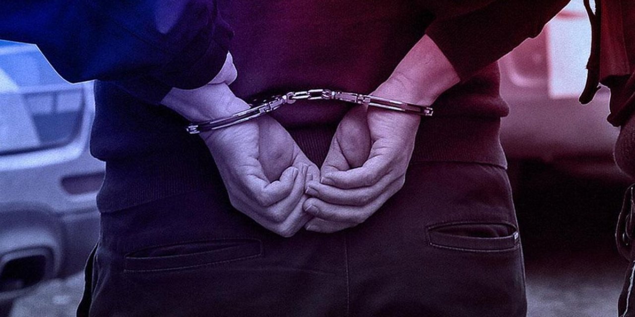 Barış Boyun Suç Örgütüne 7 İlde Operasyon! 6'sı Avukat 54 Şüpheli İçin Gözaltı Kararı Verildi