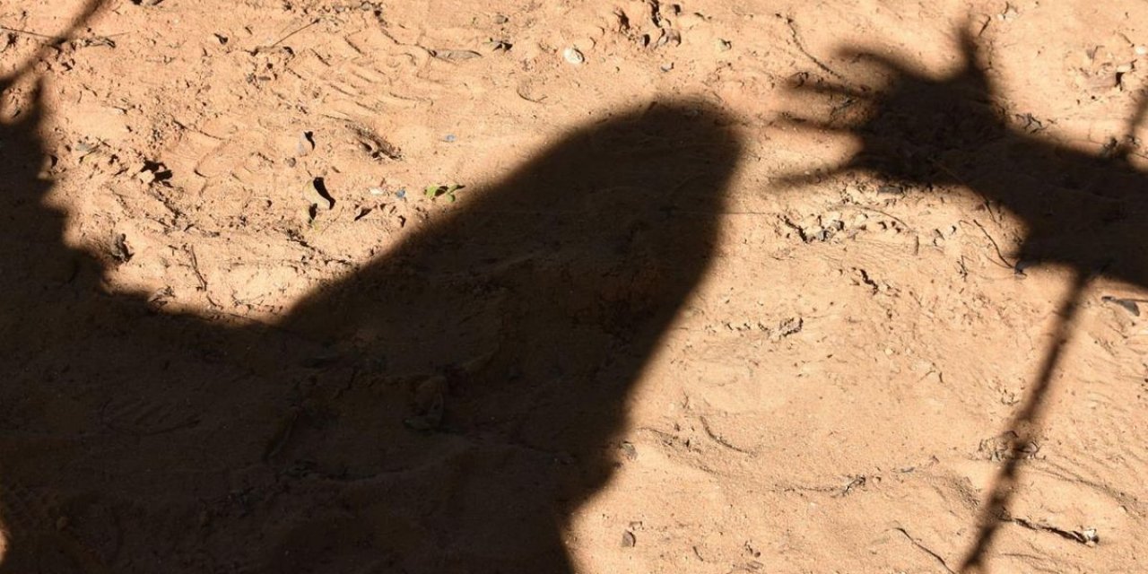 İngiltere'yi Sarsan Olay! Genç Kıza Alt Geçitte Tecavüz Girişimi