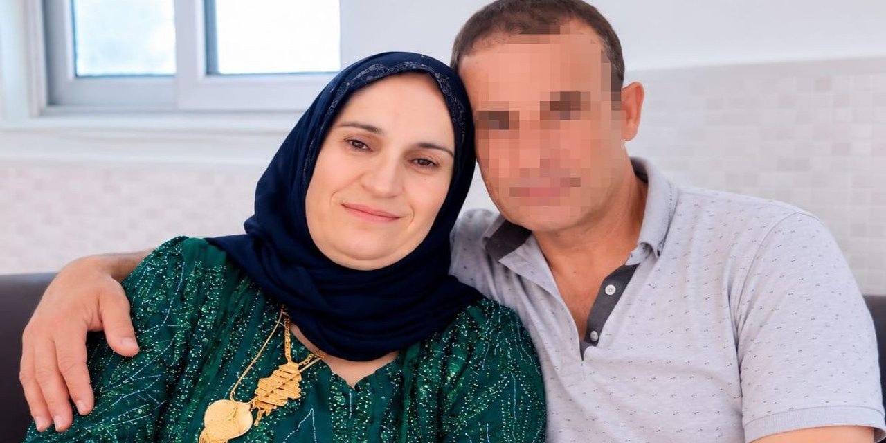Hakkari'de Kadın Ölümü: Eşi Gözaltında
