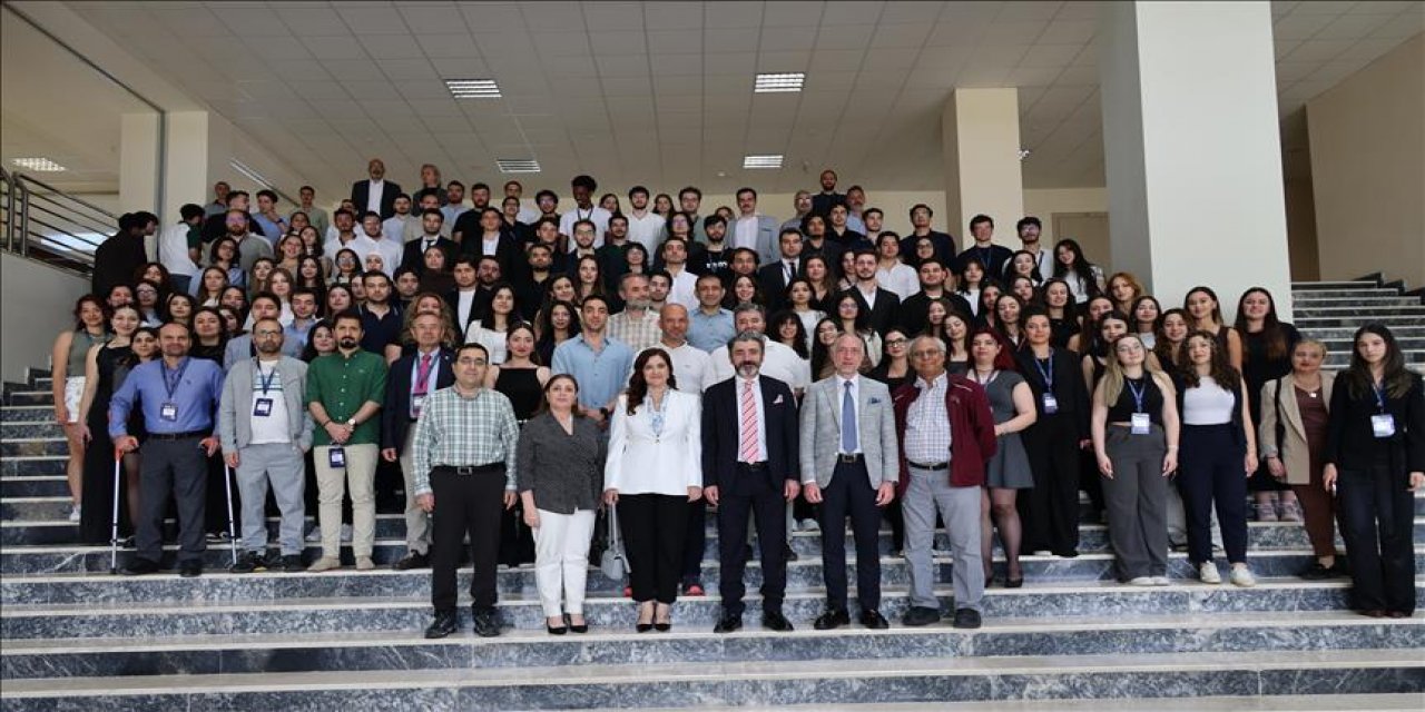 Mübak 2026 Genç Araştırmacıları Ve Yenilikçi Projeleri Buluşturdu
