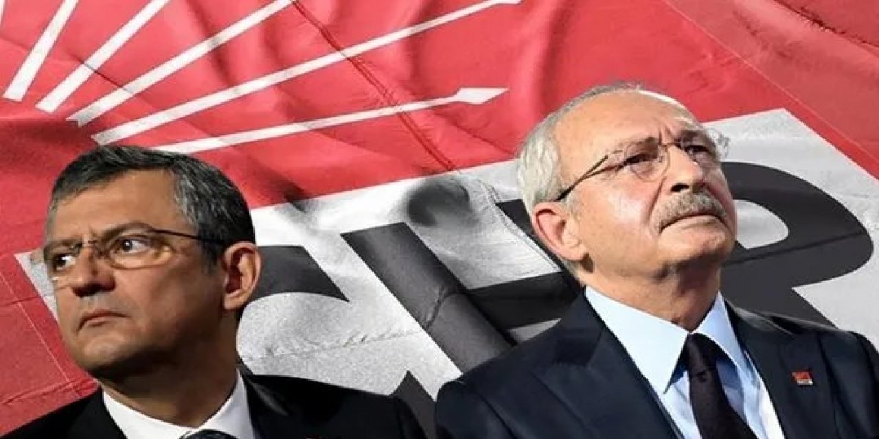 Kılıçdaroğlu Mu Özel Mi? İşte CHP Grup Toplantısı'nın Yapılacağı Salona İlk Gelen Ekip
