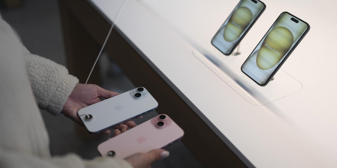 Apple, Yeni Siri Yapay Zekasını Tanıttı