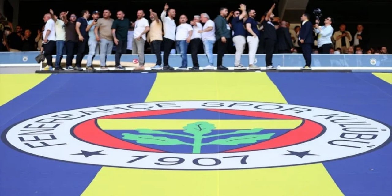Fenerbahçe Kulübü Divan Kurulu, Seçimin Kesin Sonuçlarını Açıkladı