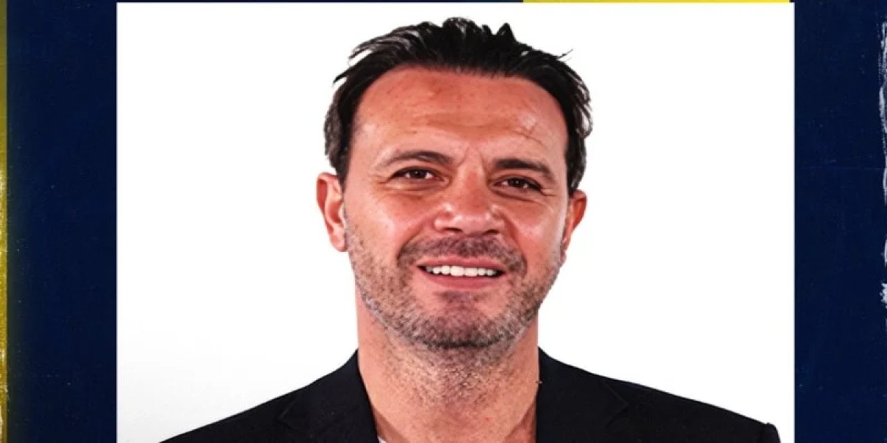Fenerbahçe, Soner Erdoğmuş İle Yolları Ayırdı