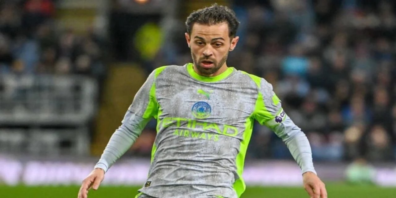 Galatasaray'ın Gündemindeydi! Real Madrid, Bernardo Silva'yı İstiyor