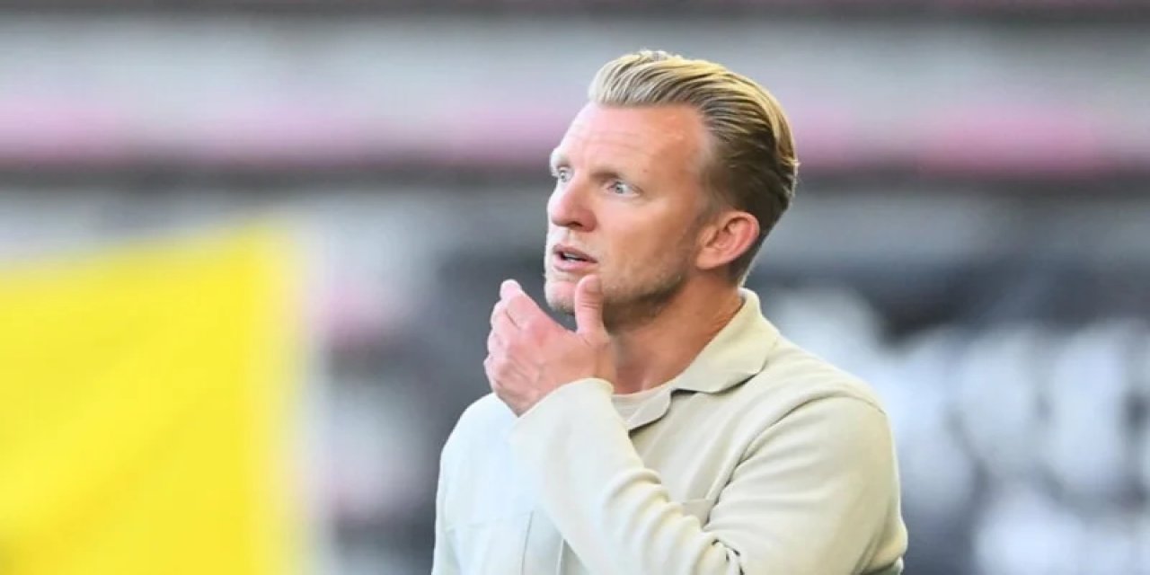 Fenerbahçe'ye Dönecek Mi? Dirk Kuyt İçin Hollanda'dan Açıklama Geldi