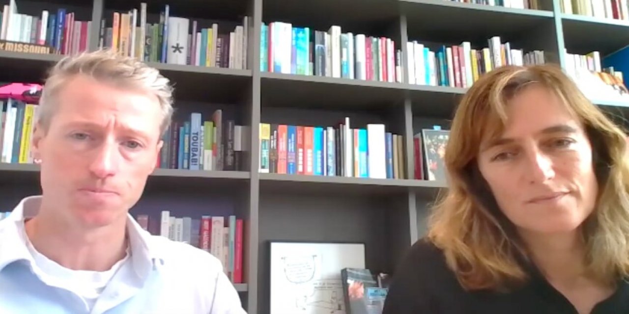 Gazze'deki Çocuk Ölümlerini Belgeleyen Gazetecilerden "Bulgulara İlgi Gösterin" Çağrısı