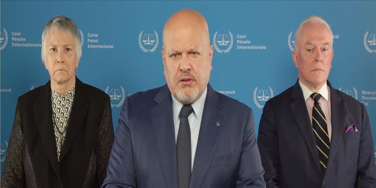 UCM Başsavcısı Kerim Han'ın Görevinin Akıbetini Taraf Devletler Meclisi Belirleyecek