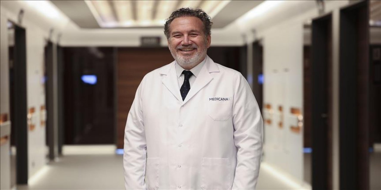 Yaşam Kalitesini Bozan Aşırı Terlemeye Cerrahi Yöntemler Çözüm Olabiliyor