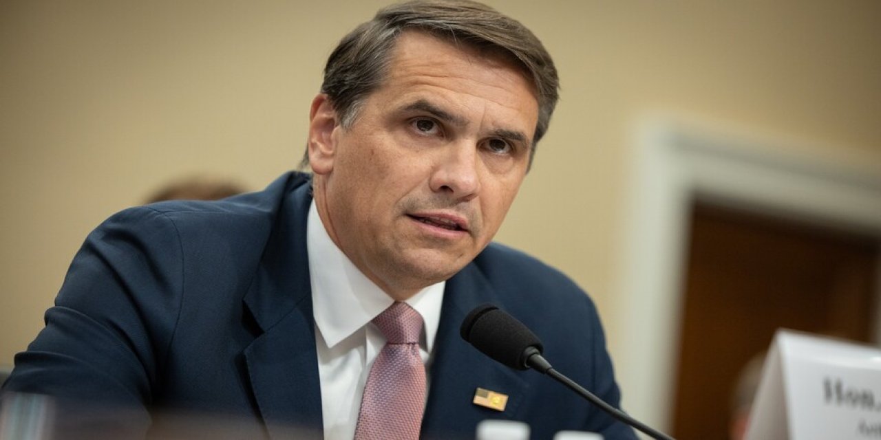 ABD Başkanı Trump, Todd Blanche'ı Adalet Bakanlığına Resmen Aday Gösterdi