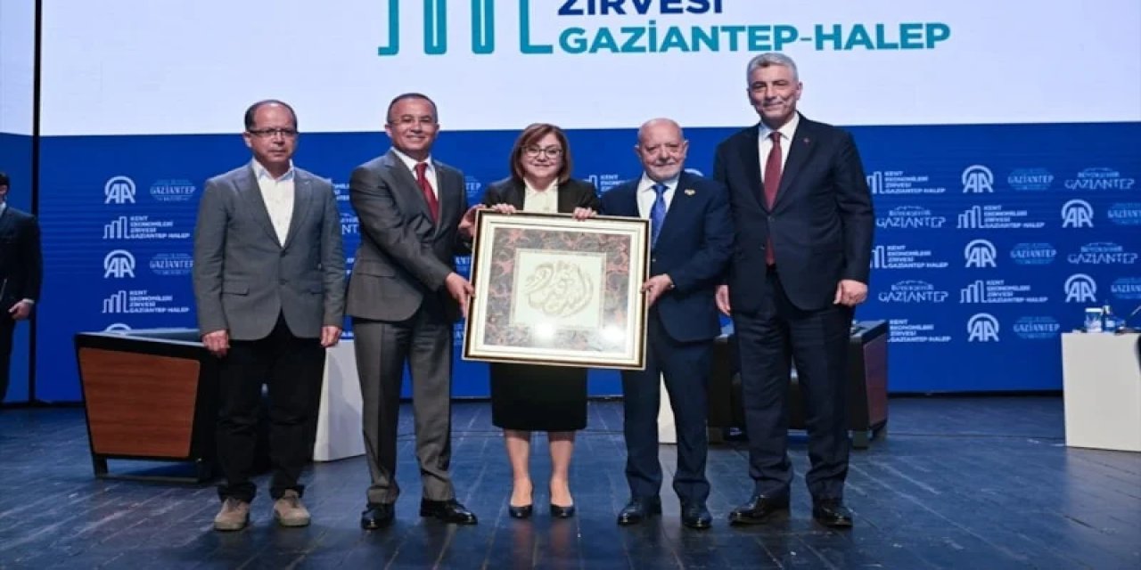 Türkiye-Suriye İlişkilerinde Ekonomi Odaklı Büyük Sıçrama Hedefi