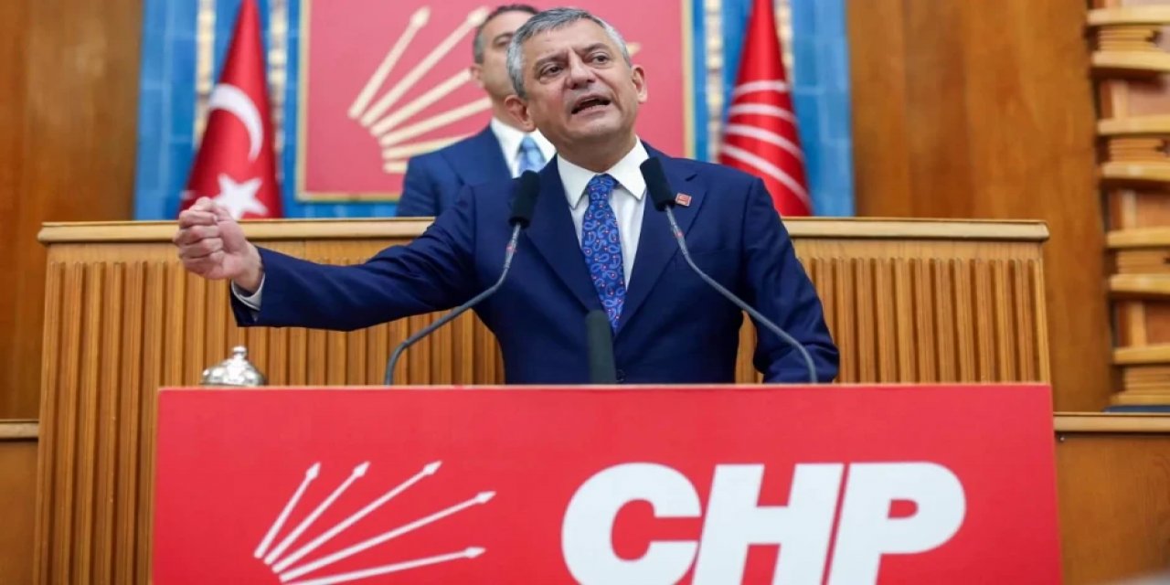 Özgür Özel, : Saygımdan Susuyorum; Bize Bunları Yaşatanlara Hakkımı Helal Etmiyorum!