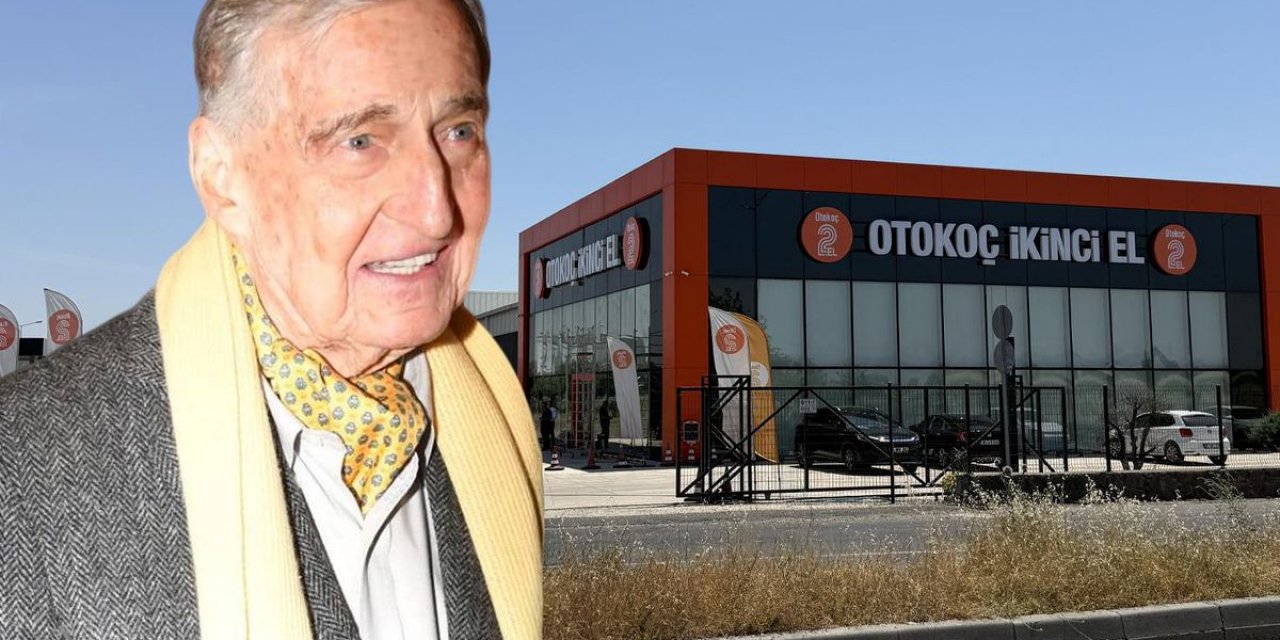 Koç Holding Şirketlerine Bir Günde İki Saldırı