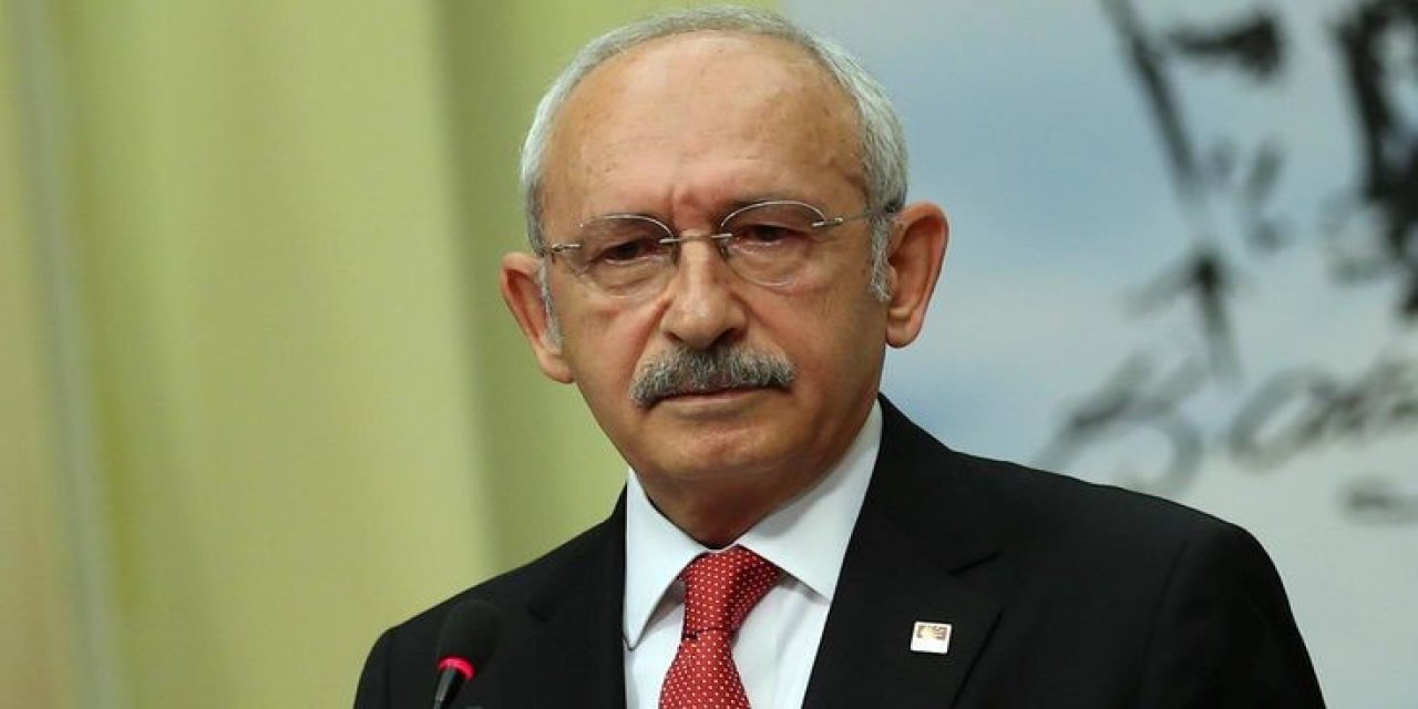 Kılıçdaroğlu'nun "Sadece Onu Affetmem" Dediği Ali Mahir Başarır Da Disipline Sevk Edildi