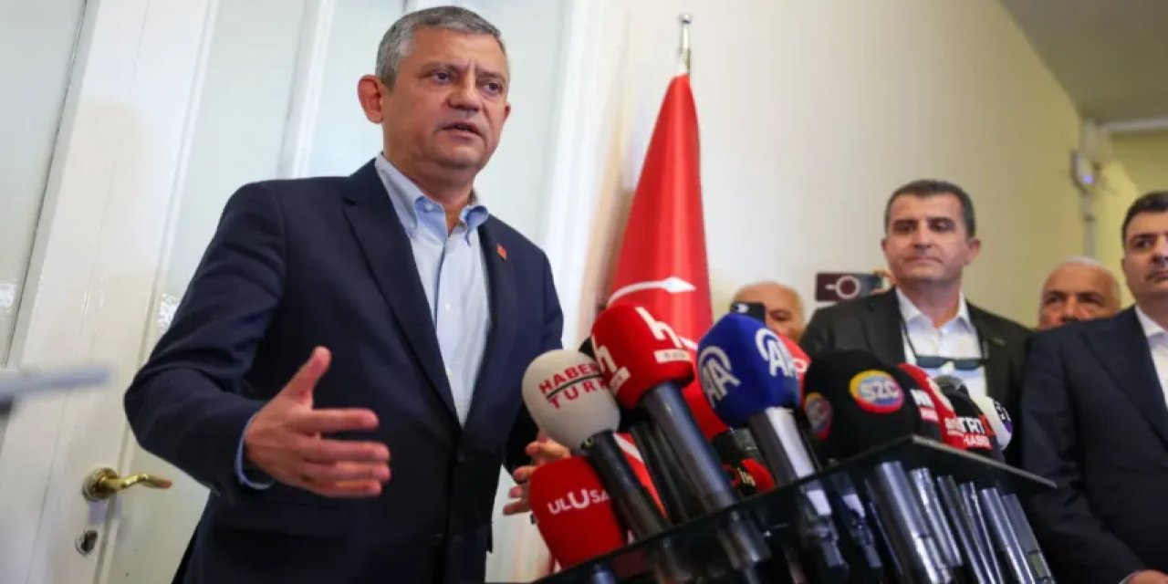 Özgür Özel’in Manisa Ekibine Operasyon: İki Yakın İsim Gözaltında!