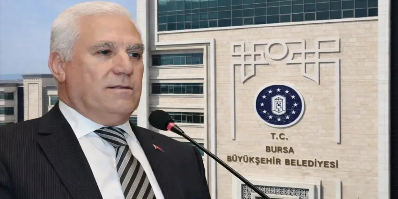 Bursa'da Rüşvet Soruşturması: Mustafa Bozbey İçin İstenen Ceza Belli Oldu