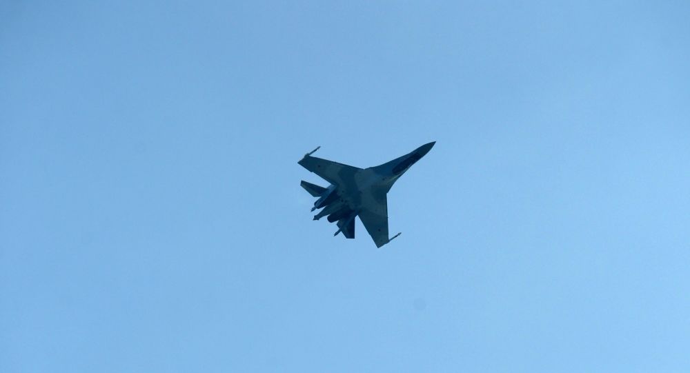 Rusya'dan Su-35 alan Mısır'a ABD'den yaptırım uyarısı