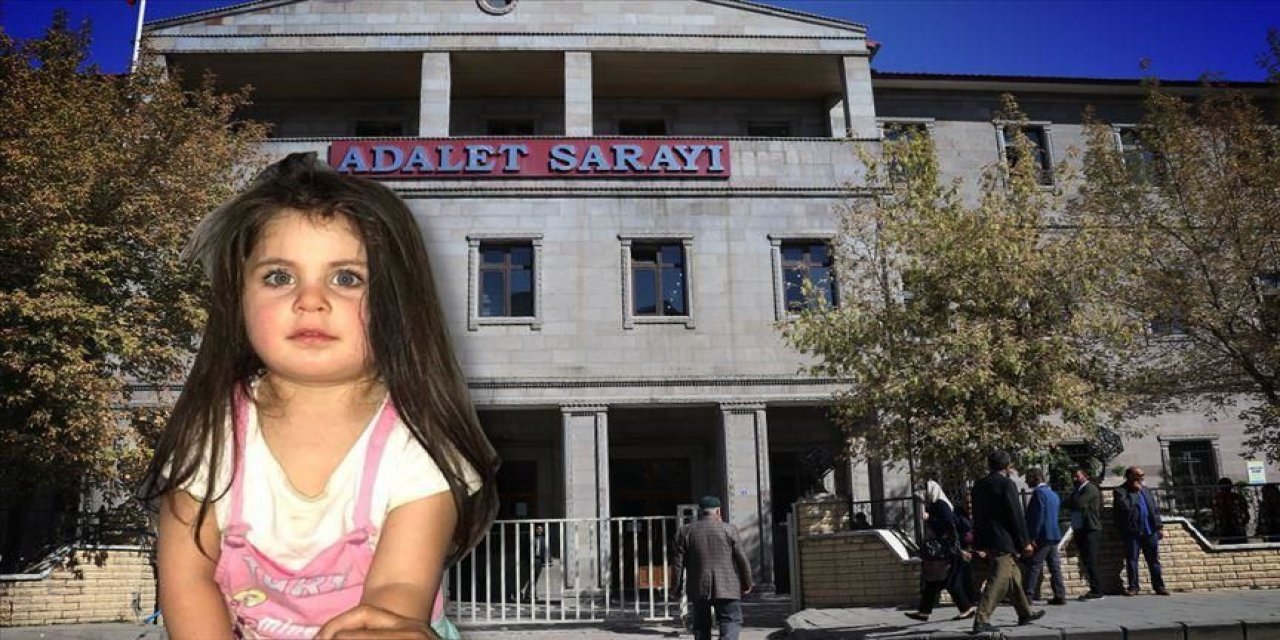 Minik Leyla'nın Ölümündeki Sır Perdesi Aralanıyor! Annenin İfadesi Her Şeyi Değiştirebilir!