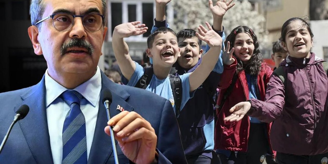 Ara Tatil Kalkıyor Mu? Bakan Tekin Son Kararı Açıkladı