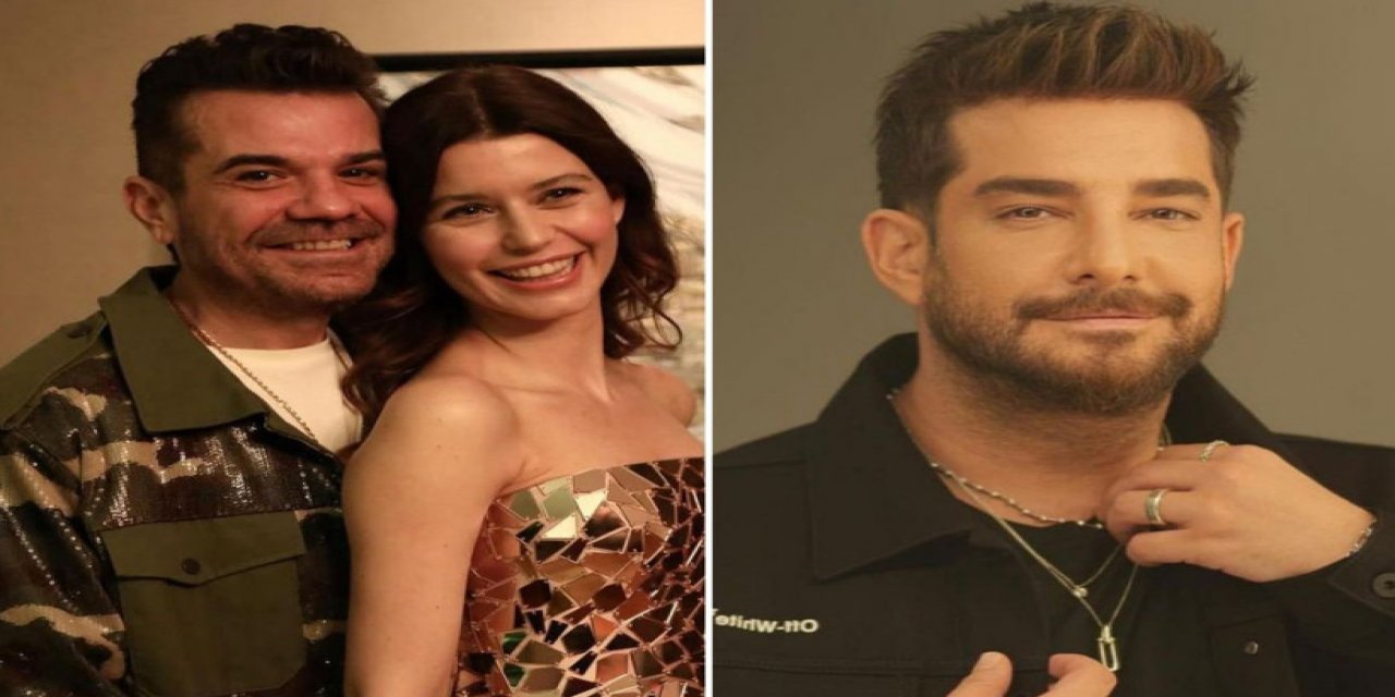 Kenan Doğulu, Beren Saat, Enis Arıkan Ve Kerimcan Durmaz Gözaltında!