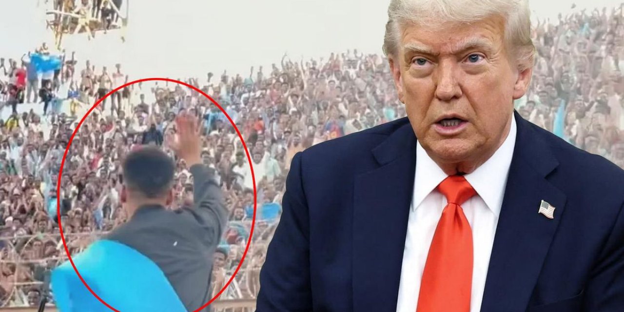 ABD'den Kovulan Hakem, Ülkesinde Kahraman Gibi Karşılandı