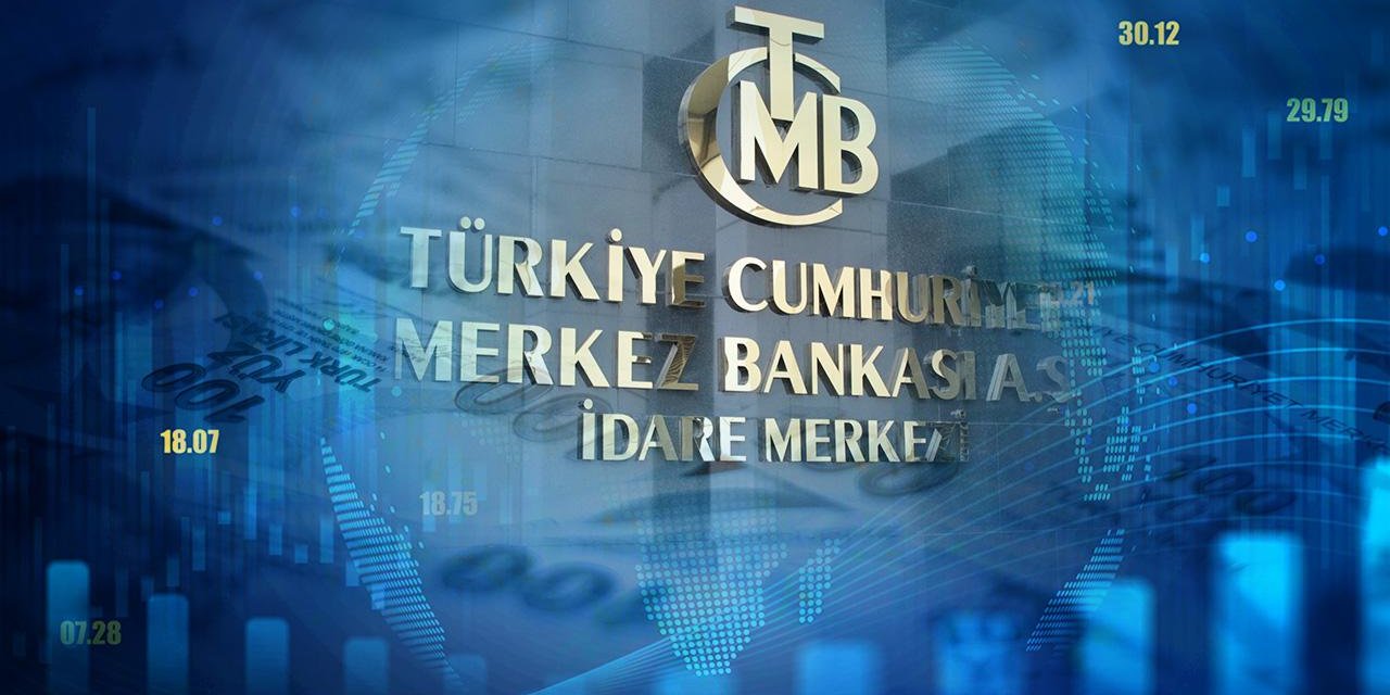 TCMB Para Politikası Kurulu, Politika Faizi Olan Bir Hafta Vadeli Repo İhale Faiz Oranını Yüzde 37'de Sabit Bıraktı