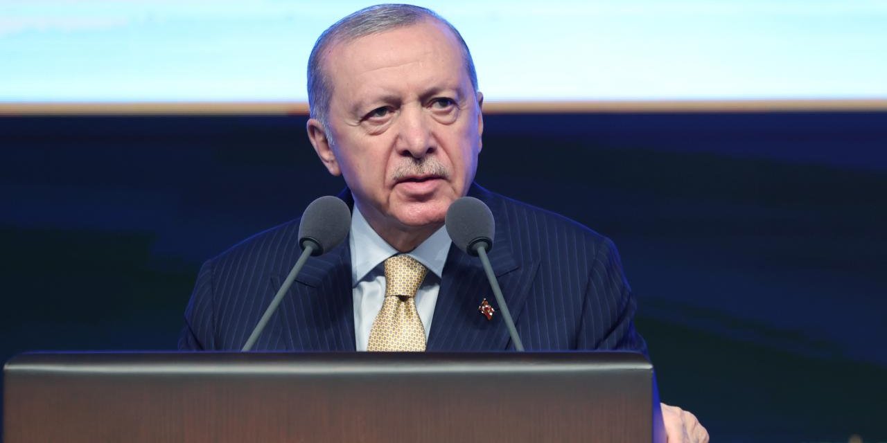 Cumhurbaşkanı Erdoğan: Gazze'de Kızılay 26 Bin Tonu Aşkın İnsani Yardımı Bölgeye Ulaştırdı