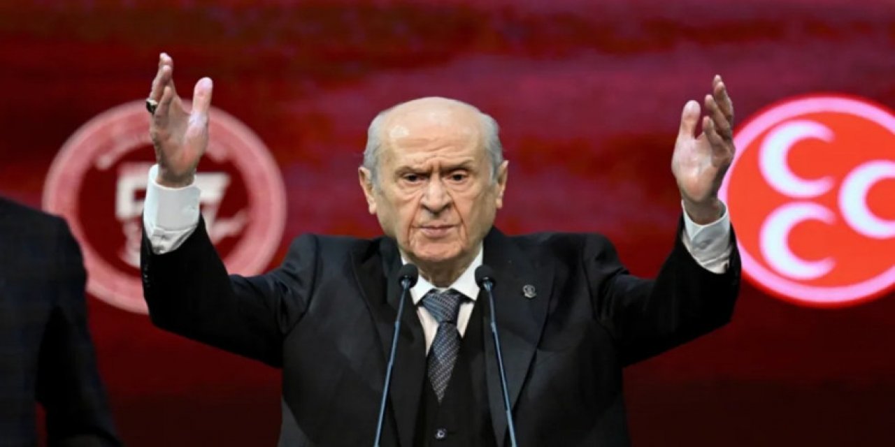 MHP'de Büyük Temizlik Ve Yapılanma! Teşkilat Depremi Sürüyor: Sırada Hangi İller Var?
