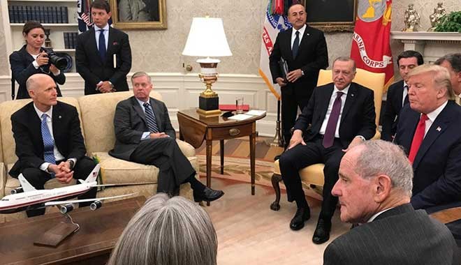 ABD’den Türkiye karşıtı bir tasarı daha