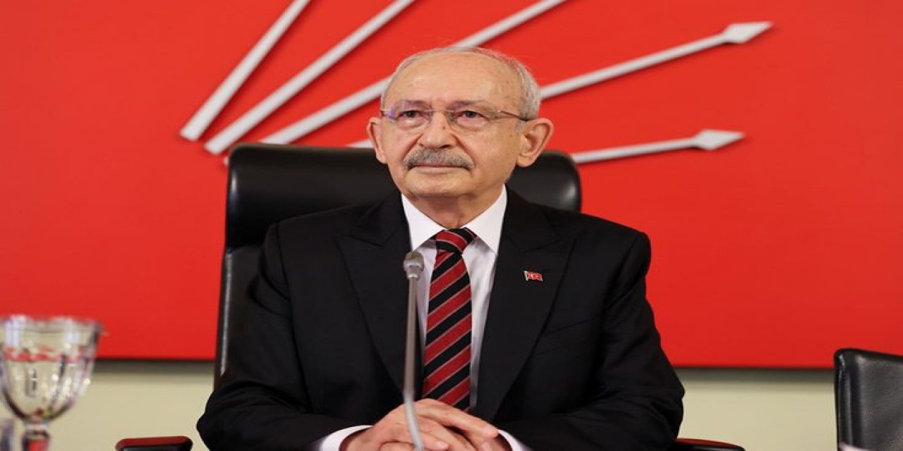 Krizli PM'den Çıkan Karar: CHP'de Olağan Kurultay Takvimi Açıklanacak