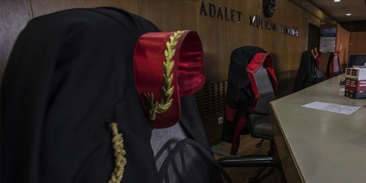 Küçükçekmece Adliyesi'nde Bir Savcı Ve Hakim Görevden Alındı! 50 Milyon Dolarlık Skandalda Tartışmalı Kararları Gündem Olmuştu.
