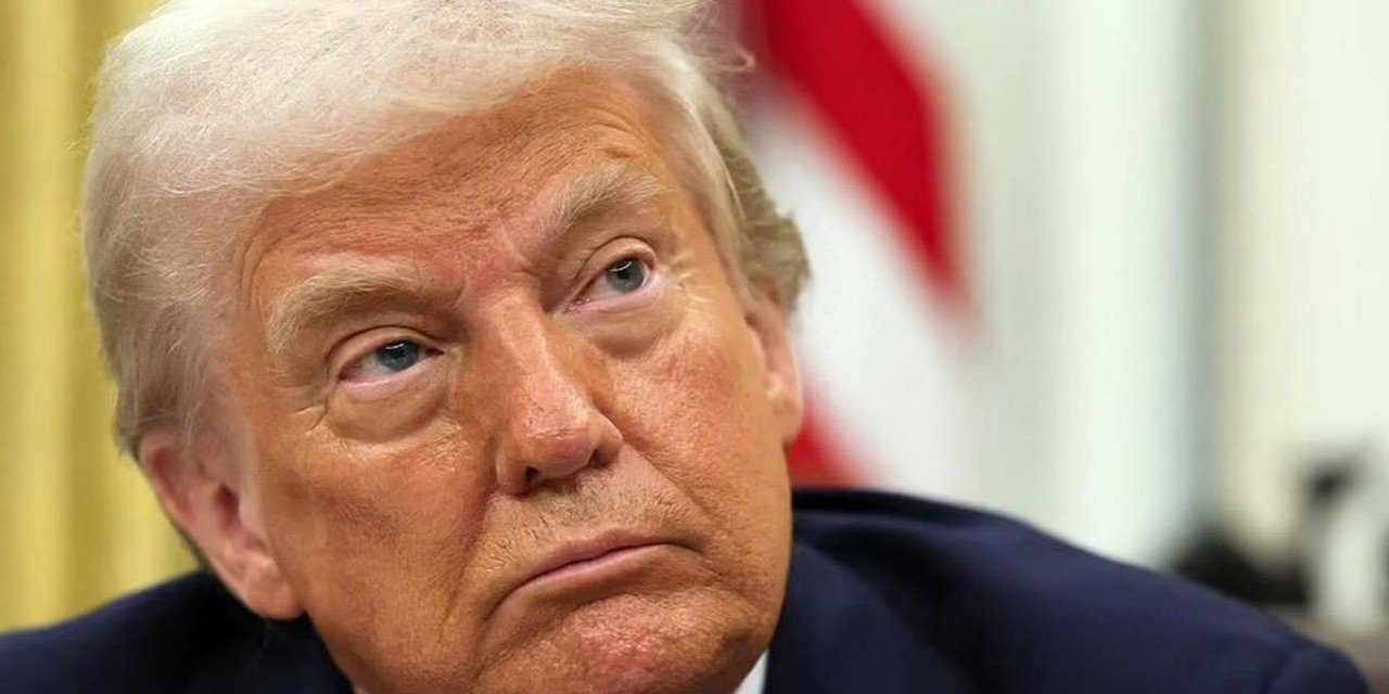 Trump: İran'a Bu Akşam Yapılacak Saldırıları İptal Ettim