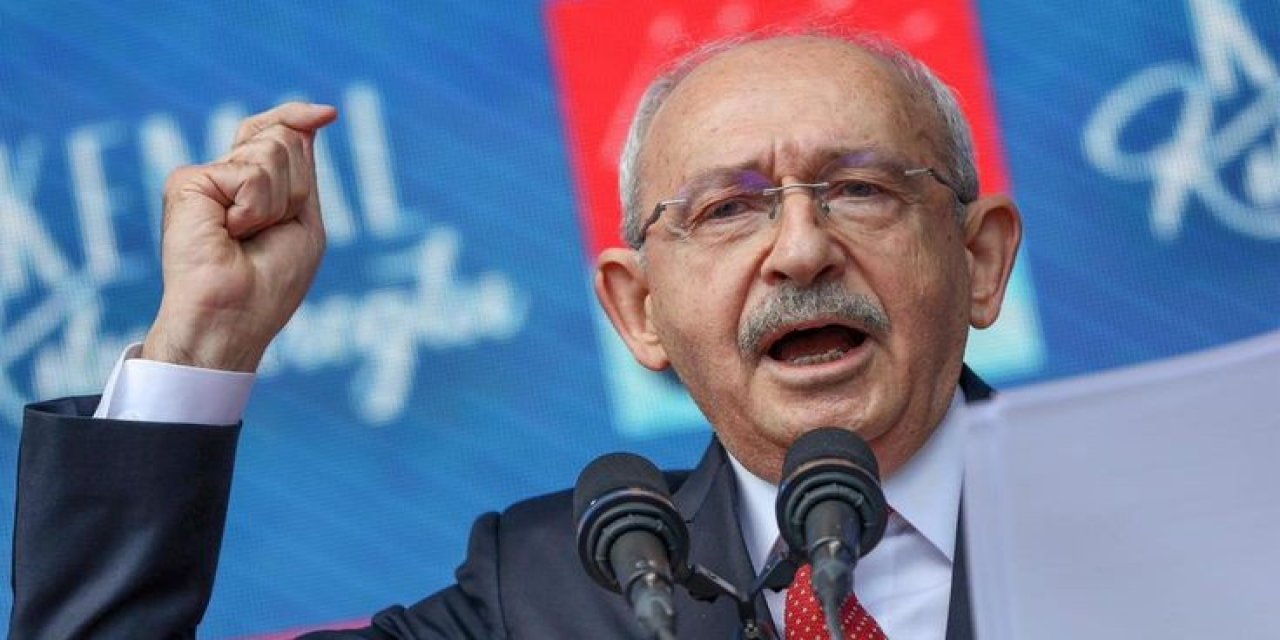 CHP Sözcüsü Sarı: Özel Ve İmamoğlu'nun İhraçlarını Konuşmadık