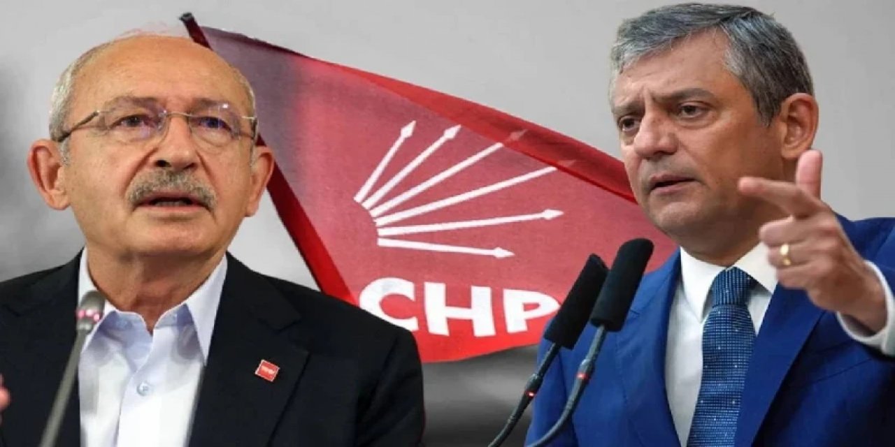 ​Özgür Özel Merak Edilen Soruyu Yanıtladı: CHP'den Ayrılacak Mı? İşte Yeni Yol Haritası