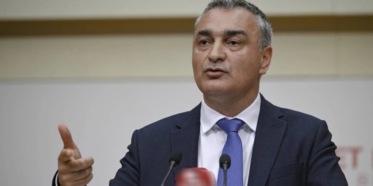 CHP Sözcüsü Müslim Sarı'Dan Çarpıcı Açıklamalar