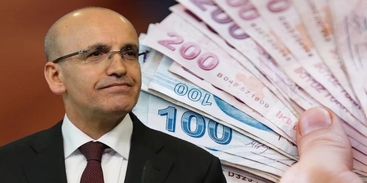 Bakan Şimşek'ten Emekli Maaşı Açıklaması: Meclis Karar Alırsa Biz Uygularız