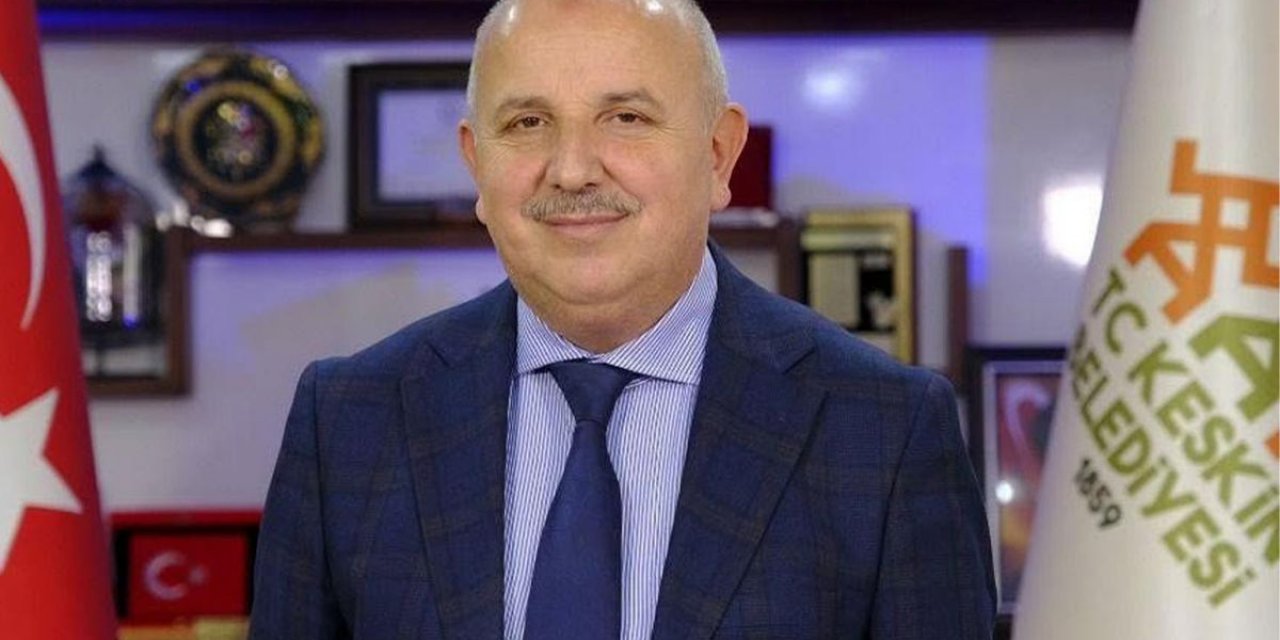 Görevden Uzaklaştırılan Keskin Belediye Başkanın Hesaplarındaki Para Trafiği Dikkat Çekti
