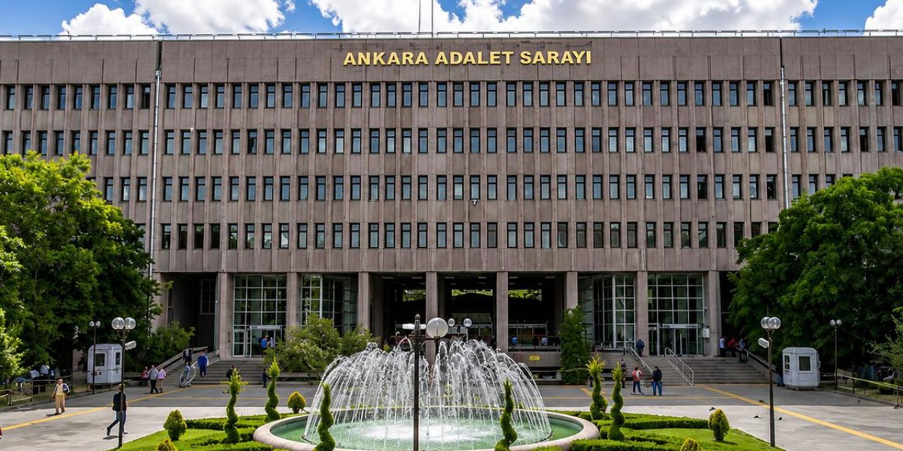 Ankara Cumhuriyet Başsavcısı Aykut Çelik Oldu