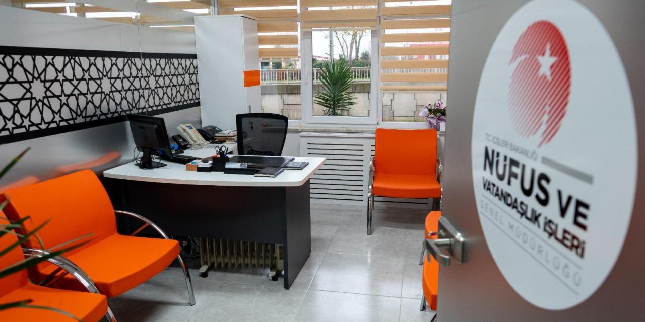LGS Sınavı İçin Nüfus Müdürlükleri Açık Olacak