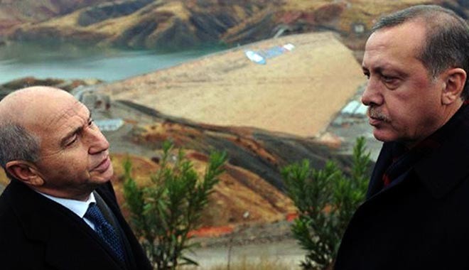 Vatandaşın parası dört şirkete gitti!