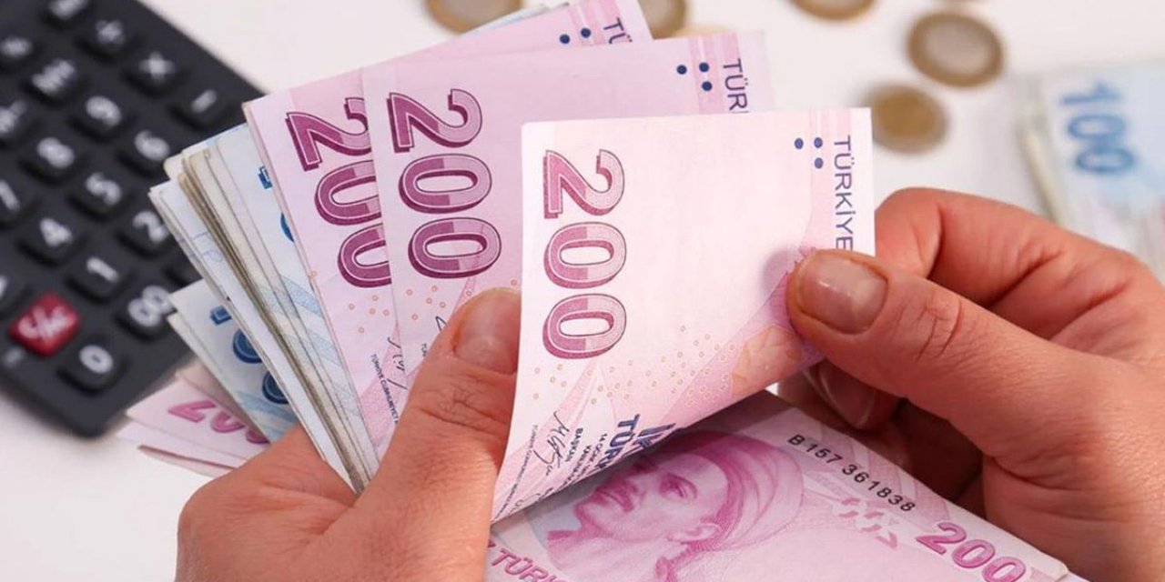 Merkez Bankası'ndan Kritik İpucu Geldi! İşte Memur Ve Emeklinin Yeni Maaşı