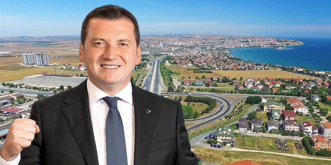 Dolar Dolu Kutulardan Lüks Villaya! Silivri Belediyesi'ne Yönelik Soruşturmada Pes Dedirten İddialar